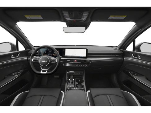 New 2026 Kia K5 GT-Line image 5