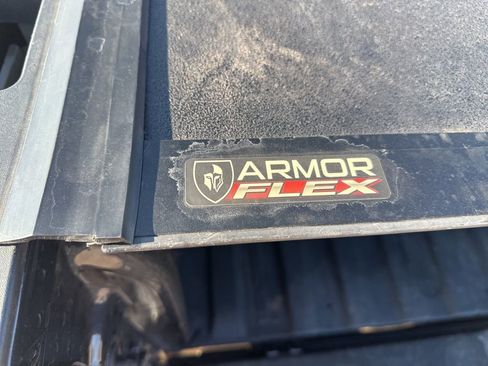 Used 2024 GMC Sierra 3500 Denali Ultimate image 46