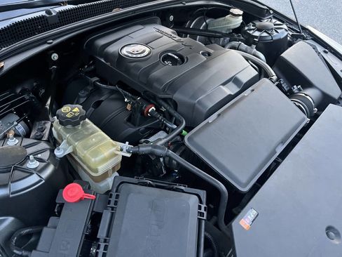 Used 2014 Cadillac ATS Sedan image 21