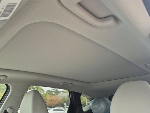 New 2026 Hyundai Tucson Limited AWD/4WD image 15