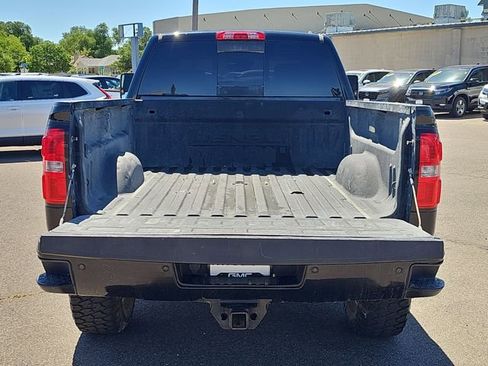 Used 2019 GMC Sierra 3500 Denali AWD/4WD image 26