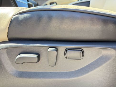 Used 2023 INFINITI QX80 Premium Select w/ Cargo Package RWD image 13