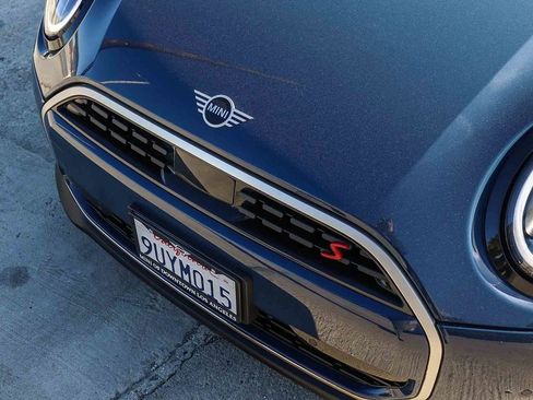 Used 2025 MINI Cooper S image 9