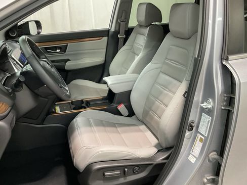 Used 2022 Honda CR-V Touring image 20