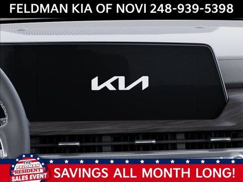 New 2025 Kia Telluride EX X-Line image 20