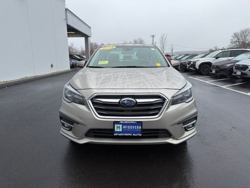 Used 2018 Subaru Legacy 2.5i Limited image 2