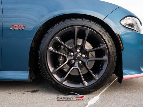 Used 2020 Dodge Charger Scat Pack w/ Driver Convenience Group image 10