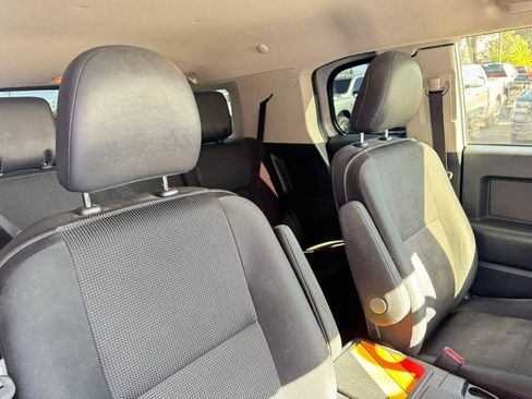 Used 2014 Toyota FJ Cruiser 4WD w/ Convenience Package image 21