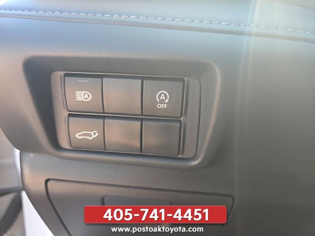 Used 2026 Toyota Highlander XLE AWD/4WD image 15
