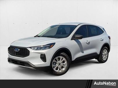 New 2025 Ford Escape Active w/ Tech Pack #1