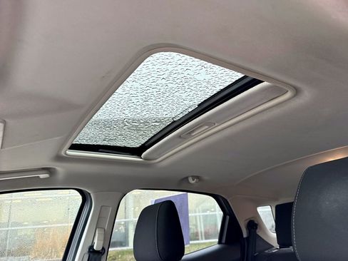 Used 2018 Ford EcoSport SE image 23