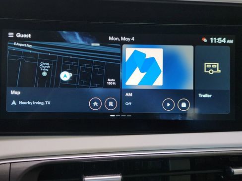 New 2026 Hyundai Palisade Limited AWD/4WD image 14