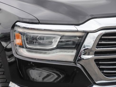 Used 2023 RAM 1500 Laramie RWD image 4
