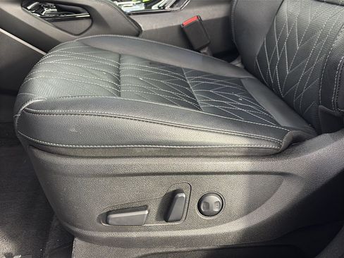 Used 2024 Kia Telluride EX X-Line AWD/4WD image 16