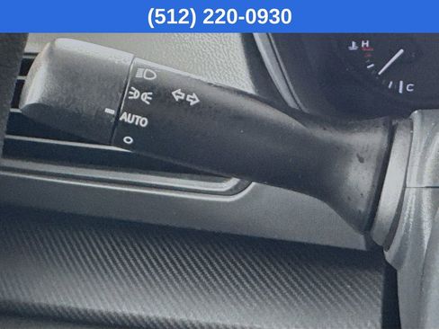 Used 2026 Subaru Crosstrek 2.5i AWD/4WD image 13