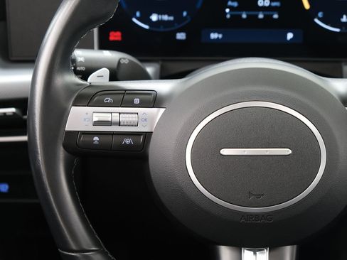 Used 2024 Hyundai Sonata SEL w/ Convenience Package FWD image 11