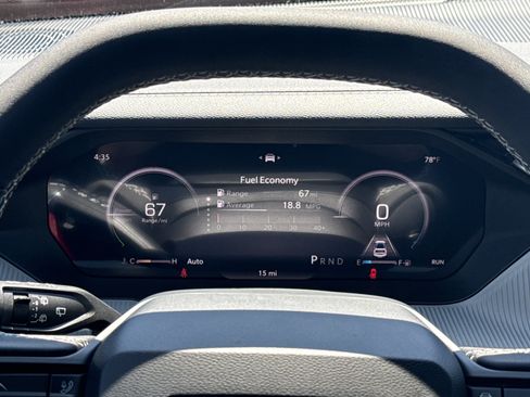 New 2026 Jeep Cherokee Limited AWD/4WD image 14