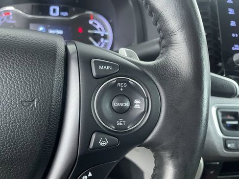 Used 2023 Honda Ridgeline RTL-E image 30