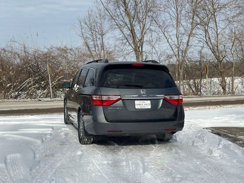 Used 2011 Honda Odyssey EX image 12