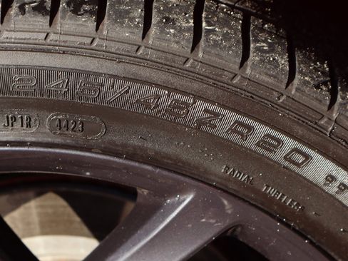 Used 2023 Dodge Charger R/T w/ Harman/Kardon Audio Group image 43