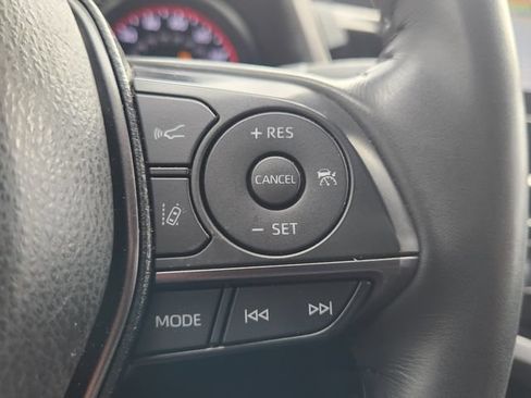 Certified 2024 Toyota Camry XSE w/ Navigation Package FWD image 29
