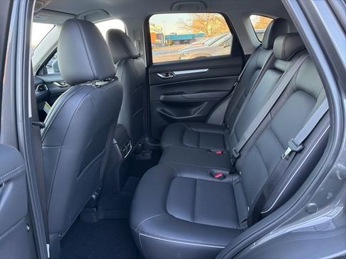 New 2025 MAZDA CX-5 AWD 2.5 S image 7