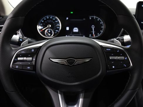 New 2026 Genesis G70 2.5T image 11
