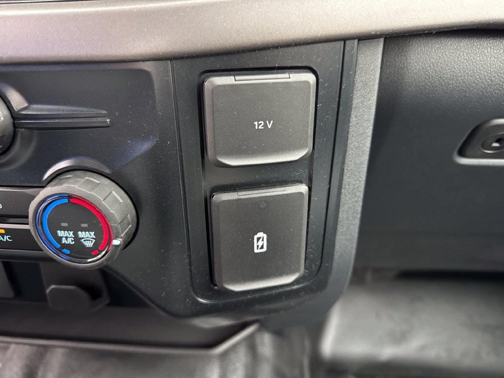 New 2026 Ford F150 XL AWD/4WD image 24