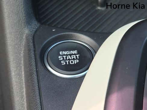 New 2025 Kia K4 GT-Line w/ GT-Line Sunroof Package image 18