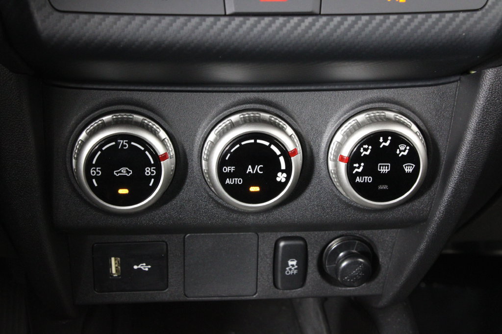 Used 2024 Mitsubishi Outlander Sport AWD image 20