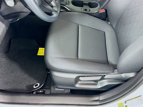 Used 2026 Toyota Corolla LE image 19