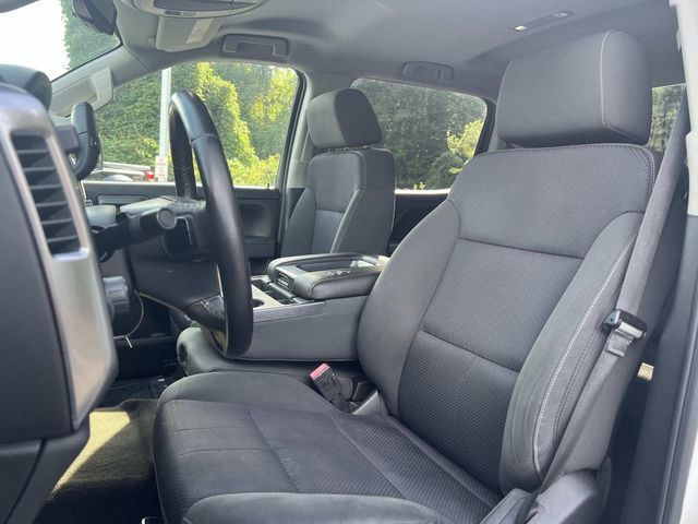 Used 2015 Chevrolet Silverado 2500 LT RWD image 21
