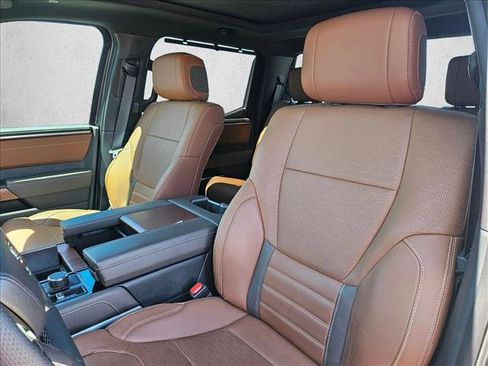 Used 2025 Toyota Tundra 1794 Edition AWD/4WD image 11