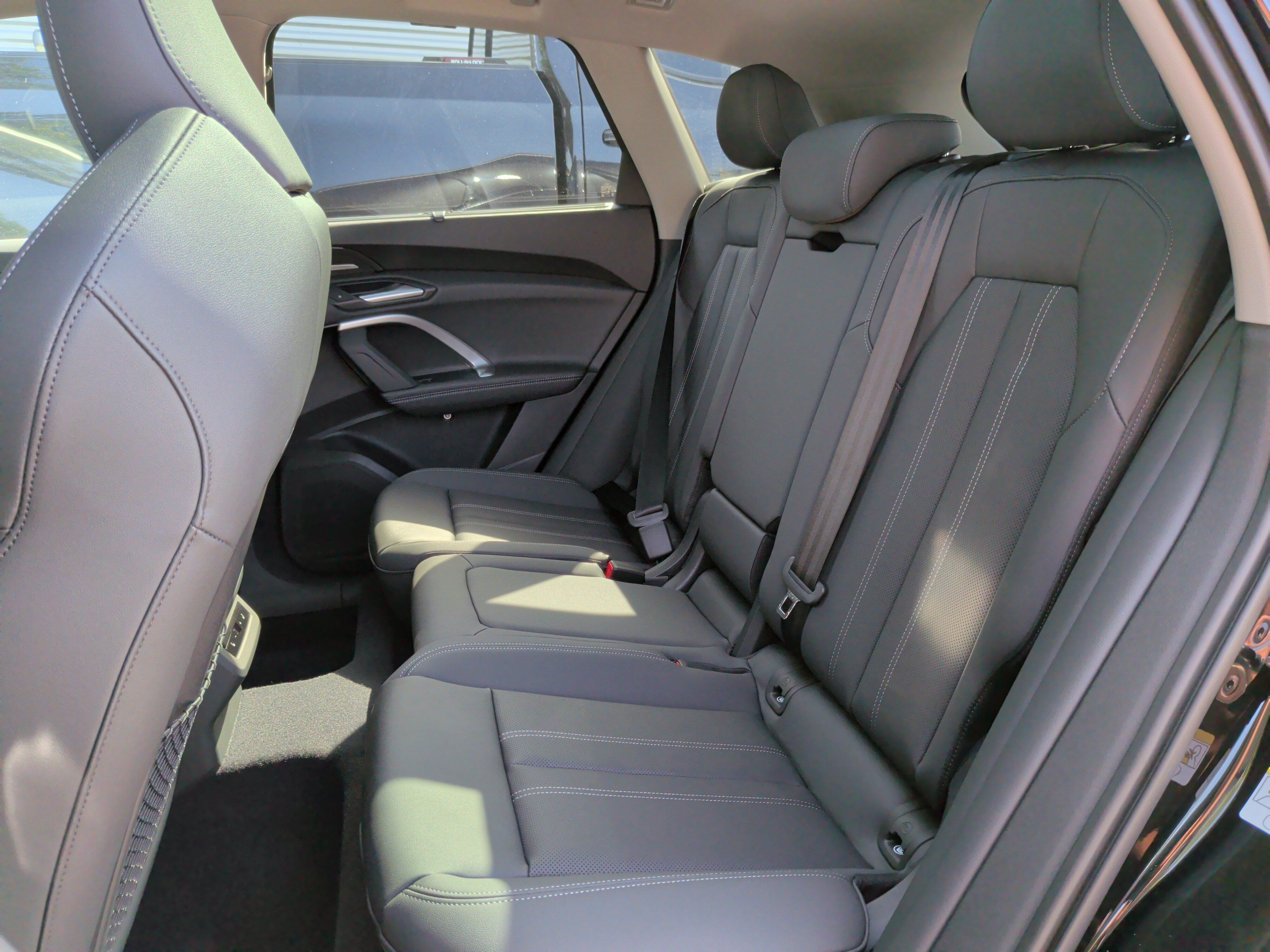 New 2026 Audi Q5 Prestige AWD/4WD image 33