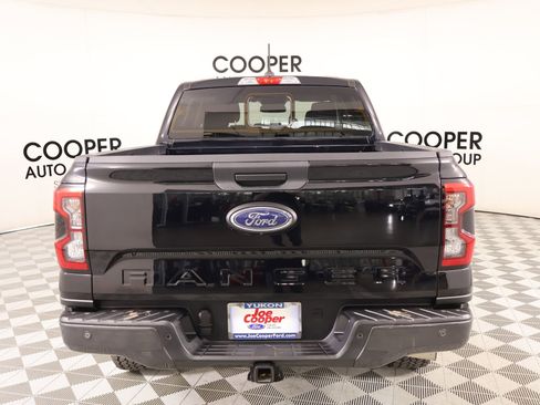 Used 2024 Ford Ranger XLT w/ FX4 Off-Road Package AWD/4WD image 21