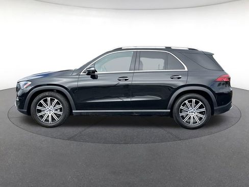 Used 2025 Mercedes-Benz GLE 350 4MATIC image 2
