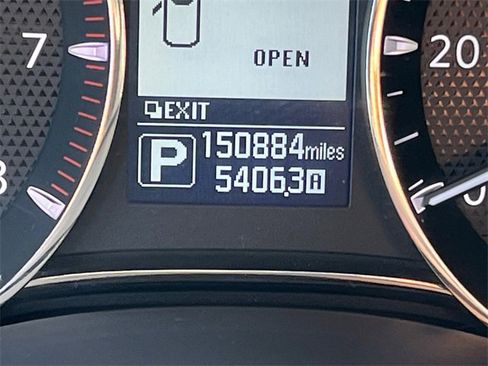 Used 2020 Nissan Armada SL w/ Premium Package image 28