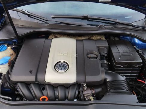 Used 2009 Volkswagen Jetta S image 27