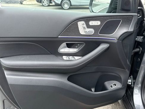 New 2026 Mercedes-Benz GLE 350 4MATIC image 20