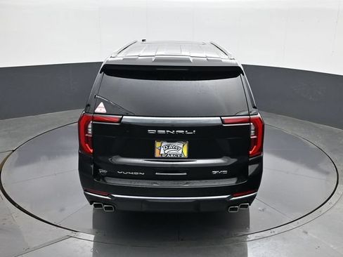 Certified 2026 GMC Yukon XL Denali Ultimate AWD/4WD image 19
