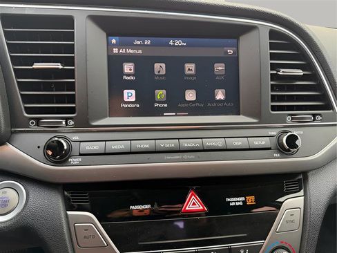 Used 2017 Hyundai Elantra Value Edition image 44