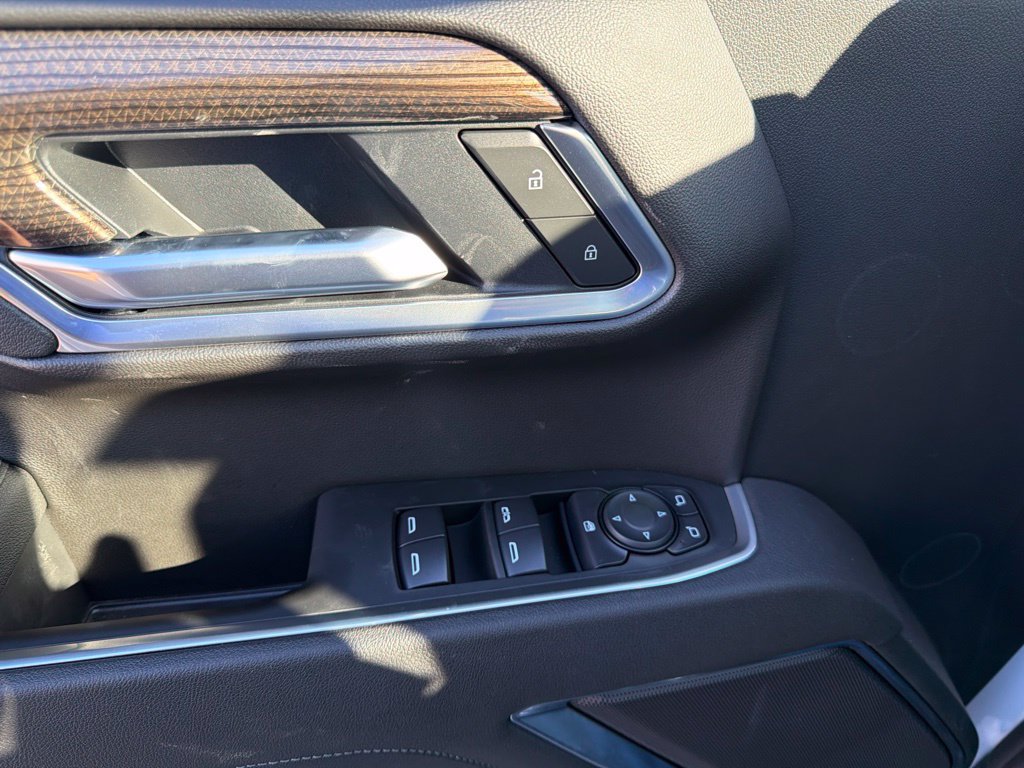 New 2026 Chevrolet Silverado 1500 RST AWD/4WD image 33