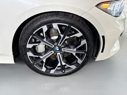 Used 2026 BMW 330i Sedan RWD image 32