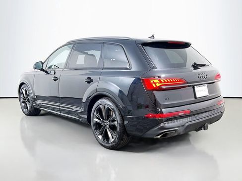 New 2026 Audi Q7 3.0T Premium Plus image 5