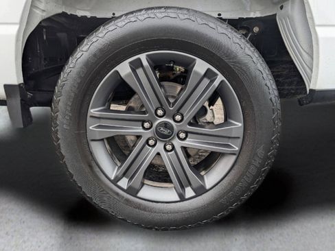 Used 2023 Ford F150 XLT w/ Equipment Group 302A High AWD/4WD image 32