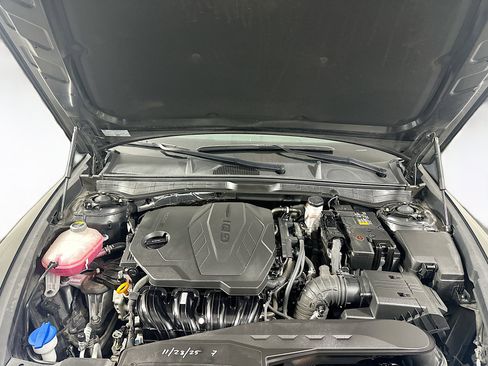 Used 2024 Hyundai Sonata SEL image 34