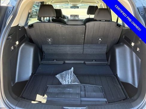 Certified 2026 Honda CR-V LX image 16