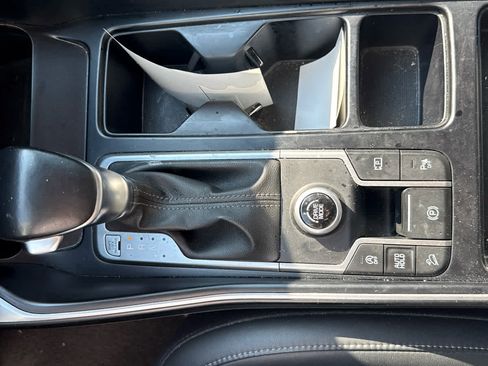 Used 2021 Kia Sorento EX FWD image 16