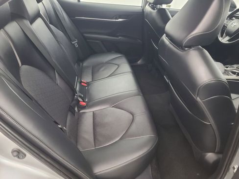 Used 2024 Toyota Camry XSE image 17