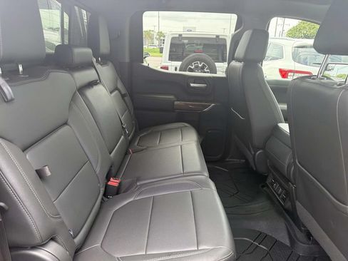 Used 2021 Chevrolet Silverado 1500 LT w/ Texas Edition Plus AWD/4WD image 9